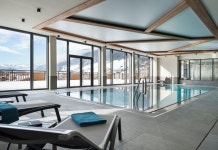 MGM Hôtels & Résidences – Résidence Chalets de Joy 후기 및 특가 예약 - 르그랑보르낭 호텔 추천 | 트립닷컴