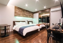 그랜드호텔 후기 및 특가 예약, 완주군 2026 | 트립닷컴