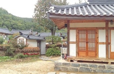 Daegu Hwajeon Old House 호텔 후기, 예약 대구 호텔 추천 | 트립닷컴