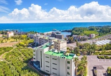 서귀포 포트에비뉴 후기 및 특가 예약 - 서귀포 호텔 추천 | 트립닷컴