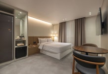 대전 유성 호텔 안온 후기 및 특가 예약 - 대전 호텔 추천 | 트립닷컴