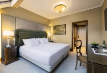 NH 컬렉션 프라하 카를로 IV 후기, 예약 및 특가 확인 - 프라하 호텔 추천 | 트립닷컴