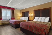 킹스 하우스 모터 호텔 후기 및 특가 예약 - 프래그스태프 호텔 추천 | 트립닷컴