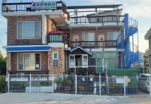 태안 영목항 솔빛민박펜션 후기 및 특가 예약 - 태안군 호텔 추천 | 트립닷컴