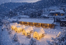 양평 금빛하늘아래 한옥스테이 후기 및 특가 예약 - 양평 호텔 추천 | 트립닷컴