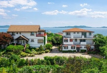 강화도 해밀펜션 후기 및 특가 예약, 인천 2026 | 트립닷컴