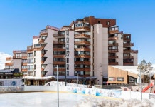 Trois Vallées 517 후기 및 특가 예약 - 셍-마흑땅-드-벨르빌르 호텔 추천 | 트립닷컴