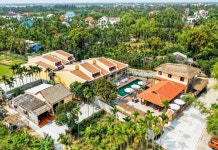 Hoi An May Village 후기, 예약 및 특가 확인 - 호이안 호텔 추천 | 트립닷컴
