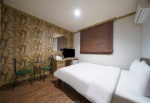 안동 퀸모텔 후기 및 특가 예약 - 안동시 호텔 추천 | 트립닷컴