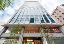 로즈 스테이 - 도쿄 시바 파크 - 후기 및 특가 예약 - 도쿄 호텔 추천 | 트립닷컴