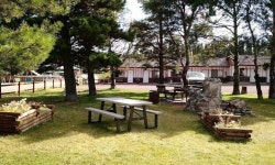 파라다이스 파크 후기 및 특가 예약 - 이스트 글라치어 파크 빌리지 호텔 추천 | 트립닷컴