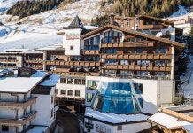 알펜바트 호텔 호헨하우스 후기 및 특가 예약 - Hintertux 호텔 추천 | 트립닷컴