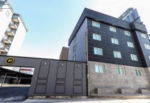 군산 호텔 린(HOTEL LIN) 후기 및 특가 예약, 군산 2026 | 트립닷컴