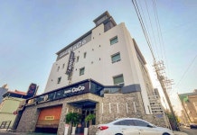 호텔코코 후기 및 특가 예약 - 진주 호텔 추천 | 트립닷컴