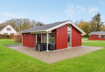 Helga - 100m from the Sea 후기 및 특가 예약 - Sydals 호텔 추천 | 트립닷컴