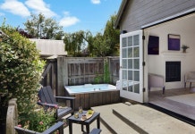 라벤더 어 포 시스터스 인 후기 및 특가 예약 - 욘트빌 호텔 추천 | 트립닷컴