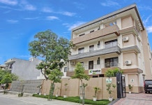 트리보 모던 스테이즈 후기 및 특가 예약 - 노이다 호텔 추천 | 트립닷컴