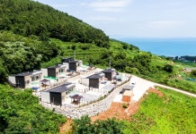 고흥 남열해돋이펜트하우스펜션 후기 및 특가 예약, 고흥군 2026 | 트립닷컴