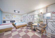 엘레강스모텔 후기 및 특가 예약, 대구 2026 | 트립닷컴