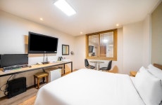 Gimhae Jangyu Show 후기 및 특가 예약 - 김해시 호텔 추천 | 트립닷컴