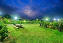 전망좋은펜션 B동 후기 및 특가 예약, 거제시 2026 | 트립닷컴