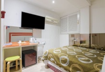 큐(Q) 후기 및 특가 예약 - 서울 호텔 추천 | 트립닷컴