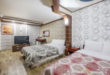 아리오 호텔 후기, 예약 양주시 호텔 추천 | 트립닷컴