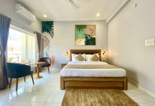 호텔 래블러 인 후기 및 특가 예약 - 파우리 가뤌 호텔 추천 | 트립닷컴