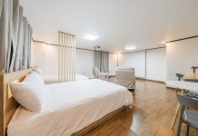 Jeju Okura Hotel 후기, 가격 2024 제주 호텔 추천 | 트립닷컴