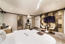 호텔 딘 후기 및 특가 예약 - 인천 호텔 추천 | 트립닷컴