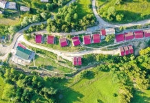 단조 타틸 코유 후기 및 특가 예약 - Aydinkoy Koyu 호텔 추천 | 트립닷컴