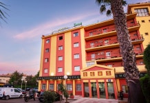 호텔 제우스 메리다 후기 및 특가 예약 - 메리다 호텔 추천 | 트립닷컴