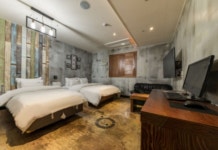 리버호텔 후기 및 특가 예약 - 충주 호텔 추천 | 트립닷컴