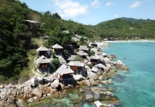 OK2 마마지무 바갤로 후기, 예약 및 특가 확인 - 코따오 호텔 추천 | 트립닷컴