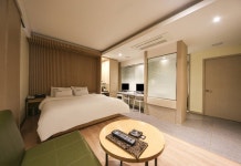 시네마모텔 후기 및 특가 예약, 서울 2026 | 트립닷컴