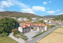 경주 아테네 펜션 후기 및 특가 예약, 경주 2026 | 트립닷컴