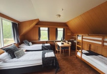 햐르다르볼 게스트하우스 후기, 예약 및 특가 확인 - Olfus 호텔 추천 | 트립닷컴