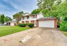 파티오 & 마당이 있는 넓은 사우스필드 집! 후기 및 특가 예약, 사우스필드 2026 | 트립닷컴