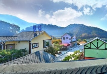 공주 마곡사힐링펜션 후기 및 특가 예약, 공주 2026 | 트립닷컴