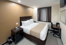 Rodeway Inn 호텔 후기, 예약 뉴욕 호텔 추천 | 트립닷컴