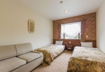 펜션 비치 사이드 100 후기 및 특가 예약 - 가와즈 정 호텔 추천 | 트립닷컴