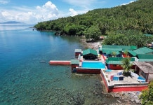 나포 비치 리조트 호텔 후기, 예약 빌리란 호텔 추천 | 트립닷컴