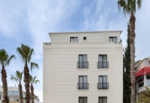 아즈 보헴 후기 및 특가 예약 - 안탈리아 호텔 추천 | 트립닷컴