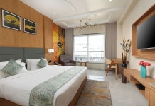 호텔 파크 로열 후기, 예약 및 특가 확인 - 드워카 호텔 추천 | 트립닷컴