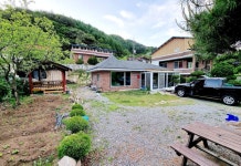평창 게스트하우스 후기 & 특가 예약, 평창 2026 | 트립닷컴