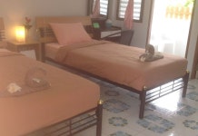 2N 게스트하우스 후기, 예약 및 특가 확인 - 펫차부리 호텔 추천 | 트립닷컴