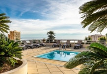 아파트호텔 아다지오 모나코 팔레 조세핀 후기 및 특가 예약 - 보솔레이 호텔 추천 | 트립닷컴