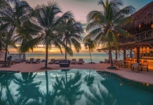 바이스로이 리비에라 마야 올 인클루시브 후기, 예약 및 특가 확인 - 프라야델카르멘 호텔 추천 | 트립닷컴