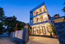 파파야가든 홈스테이 후기 및 특가 예약 - 호이안 호텔 추천 | 트립닷컴