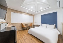 하이텔 후기 및 특가 예약 - 여주 호텔 추천 | 트립닷컴